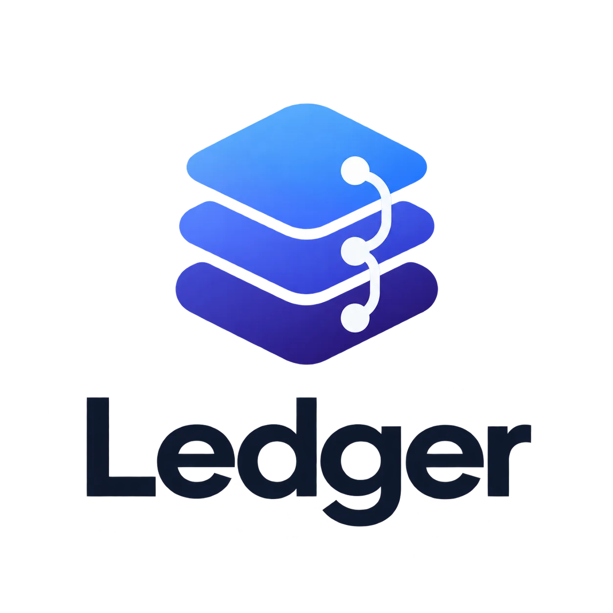 Ledger logo